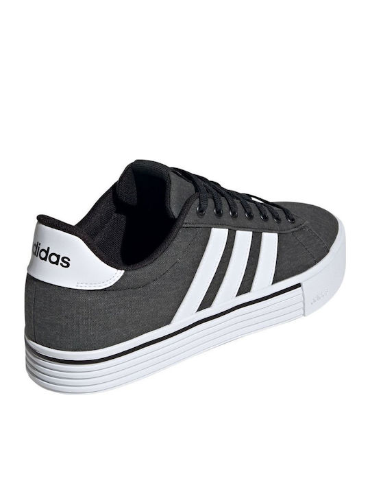 Daily 4.0 Sneakers Black
