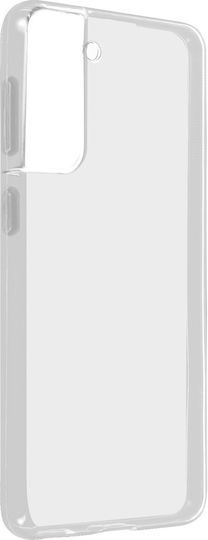 Калъф Samsung Galaxy S21 Plus Силиконов Тънък Лек Akashi Прозрачен