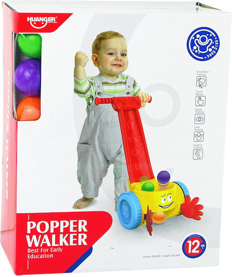 Lean Toys Περπατούρα