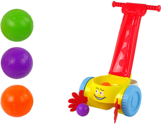 Lean Toys Περπατούρα