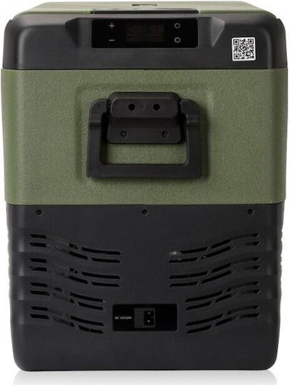 Yolco Kx40 Зелен Пътен Хладилник 34 Л 13231277