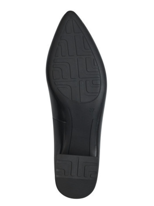 Pantofi cu toc Negre