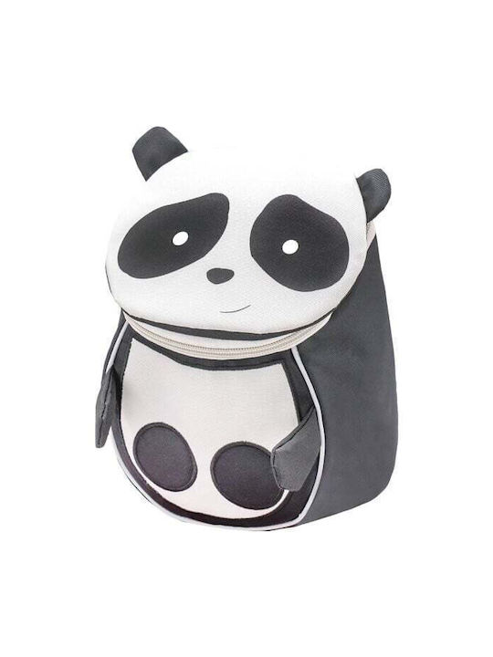 Ghiozdan pentru grădinița Mini Panda