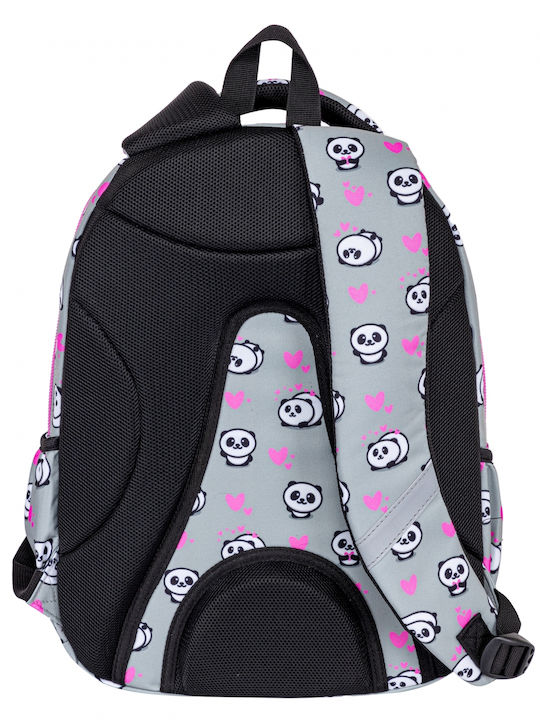Ученическа Раница Astrabag Panda Ab300 42 X 30 X 19 См Ученическа Раница Astrabag Panda Ab300 42 X 30 X 19 См