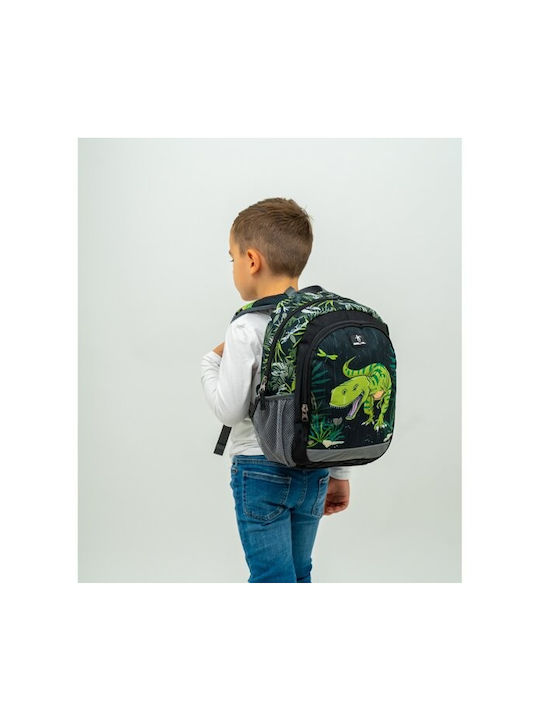 Dinosaurs Kindergarten Backpack