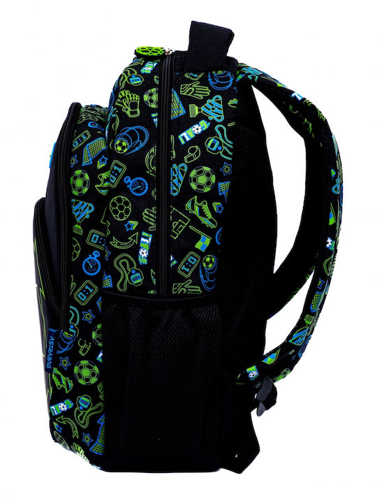 Astrabag Goal Backpack Ab360 43*32*18 Cm