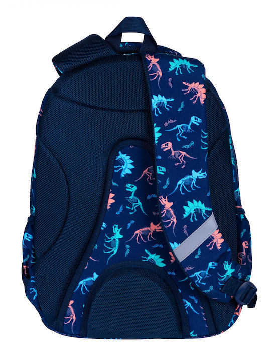 Schulrucksack Astrabag Dinosaurier Ab300 42 x 30 x 19 cm