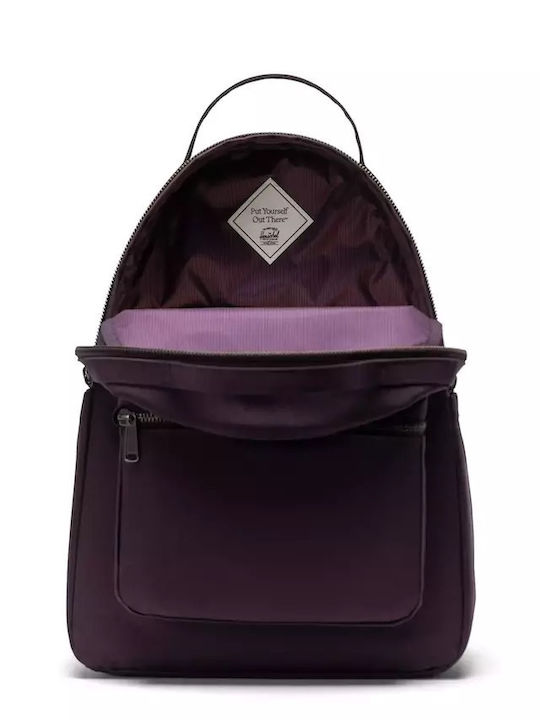 Herschel Nova 18lt Violet Herschel Nova 18lt Violet