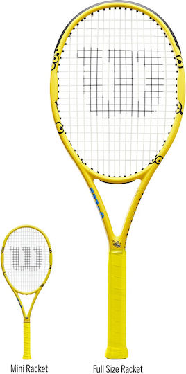 Wilson Mini Air Kei Mini Dekoratives Tenniszubehör WR8406201001
