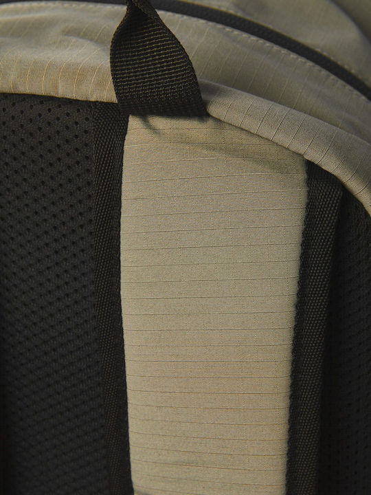 Jack & Jones Rucksack Beige