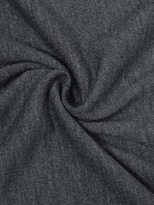 Queen Mother Maternity T-Shirt Dark Gray
