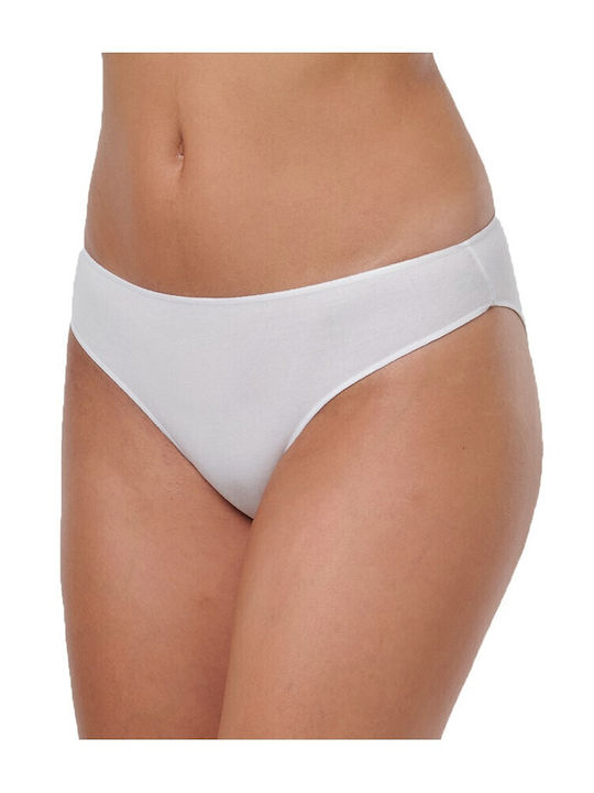 Damen Slip 3Pack Colorful