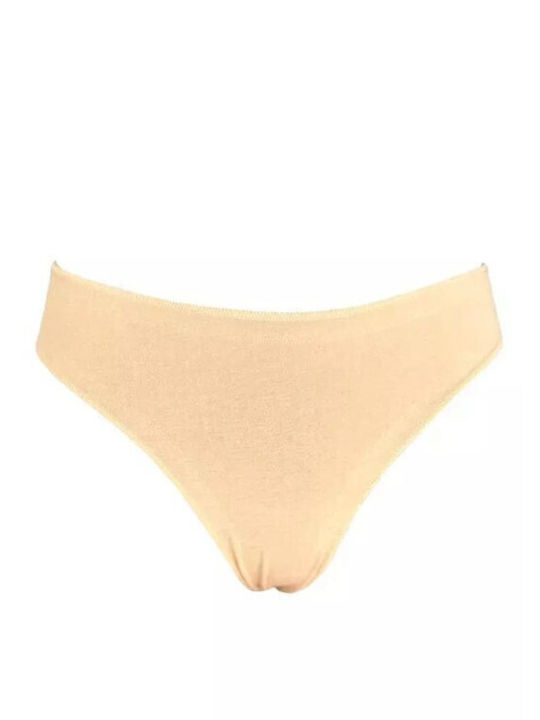 Damen Slip 3Pack Colorful