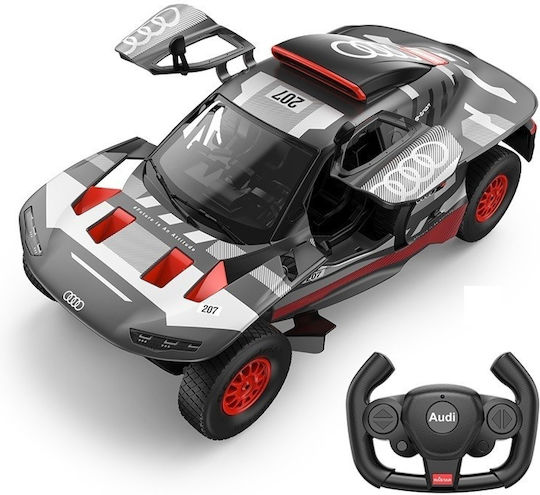 Audi Rs Q E-tron Remote Control Car Scale 1 to 14