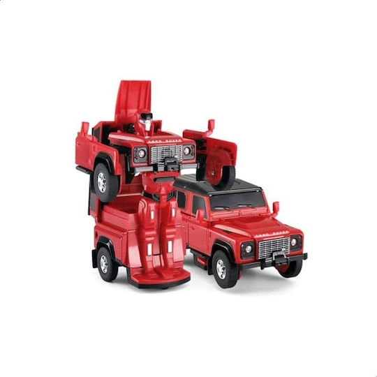 Rastar Land Rover Defender Αυτοκινητάκι 1:32