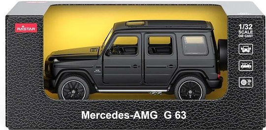 Μεταλλικο Αυτοκινητο Merceded Benz Amg G63 Μαυρη Κλιμακα 1 Εως 32