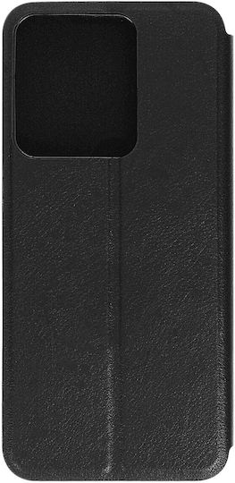 Myway Case Vivo Y22s/y35 Card Holder Black