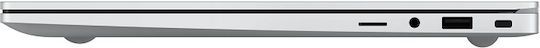 Samsung Galaxy Book4 15.6" FHD (Kern 7-150U/16GB/512GB SSD/W11 Startseite) (US Tastatur)