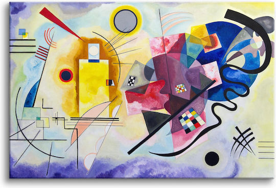Naklejkomania Tablou pe Pânză 80x120cm