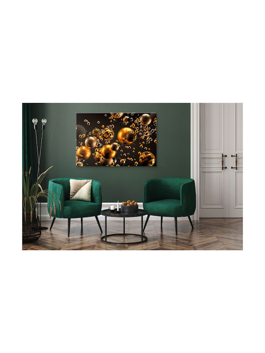 Naklejkomania Картина Платнен 80x120см