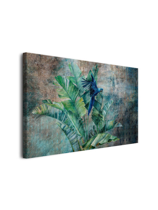 Naklejkomania Πίνακας σε Καμβά 80x120cm