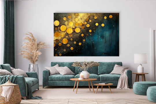 Naklejkomania Πίνακας σε Καμβά 80x120cm