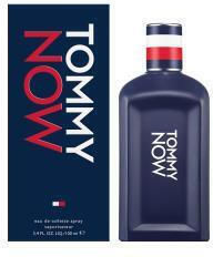 Tommy Hilfiger Tommy Now Eau de Toilette 100ml