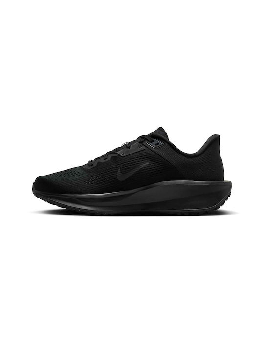 Quest 6 Sport Shoes Running Black