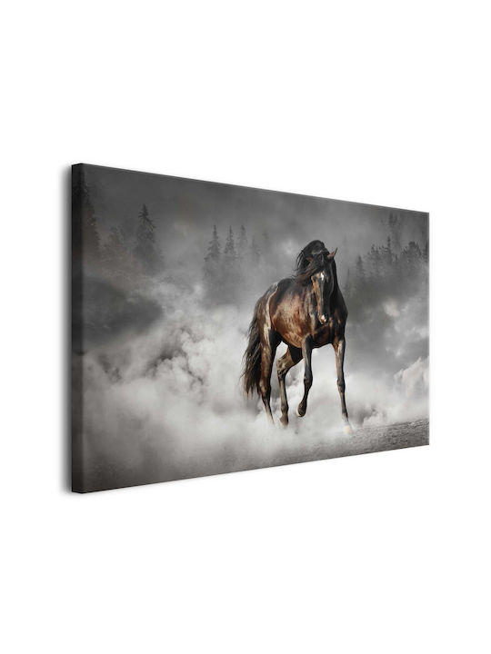 Naklejkomania Πίνακας σε Καμβά 80x120cm