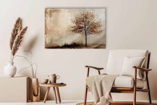 Naklejkomania Gemälde auf Leinwand 80x120cm