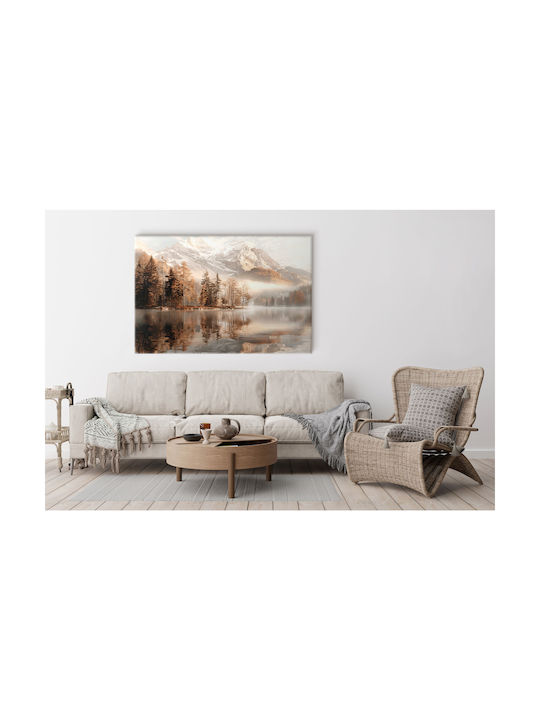 Naklejkomania Πίνακας σε Καμβά 80x120cm