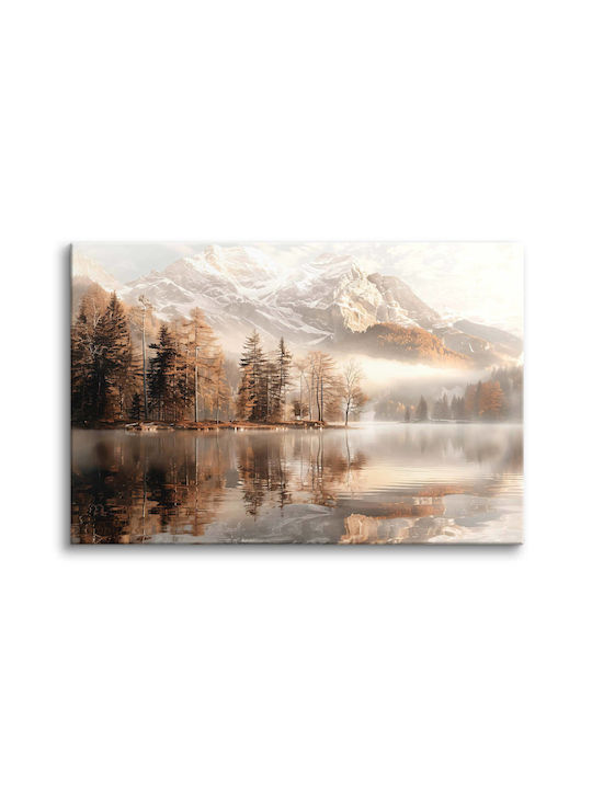 Naklejkomania Πίνακας σε Καμβά 80x120cm