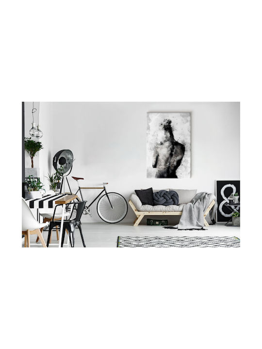 Naklejkomania Πίνακας σε Καμβά 80x120cm
