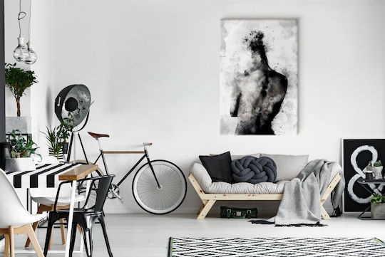 Naklejkomania Картина Платнен 80x120см