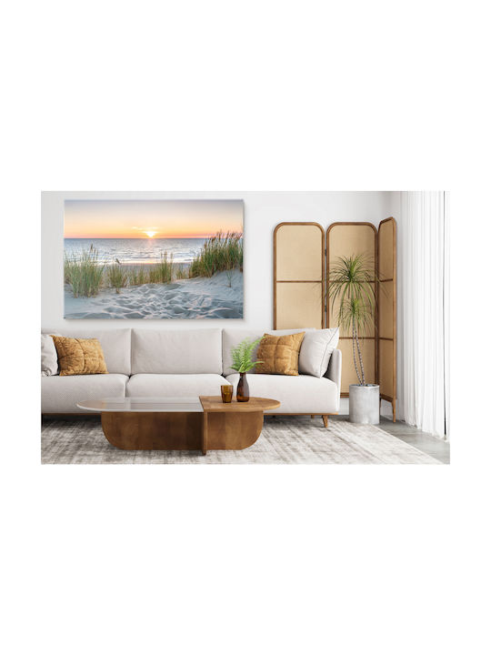 Naklejkomania Painting on Canvas 80x120cm