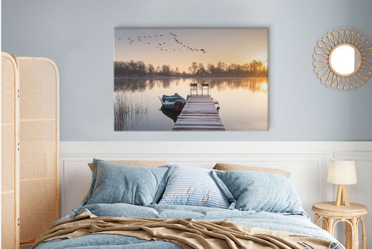 Naklejkomania Tablou pe Pânză 80x120cm