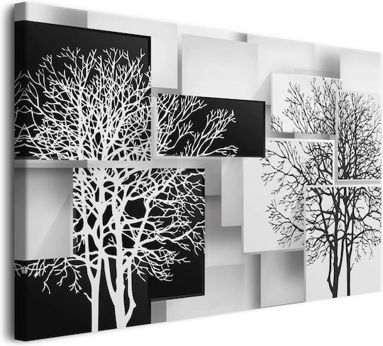 Naklejkomania Πίνακας σε Καμβά 80x120cm