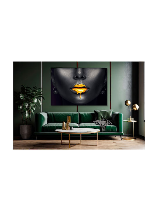 Naklejkomania Πίνακας σε Καμβά 80x120cm