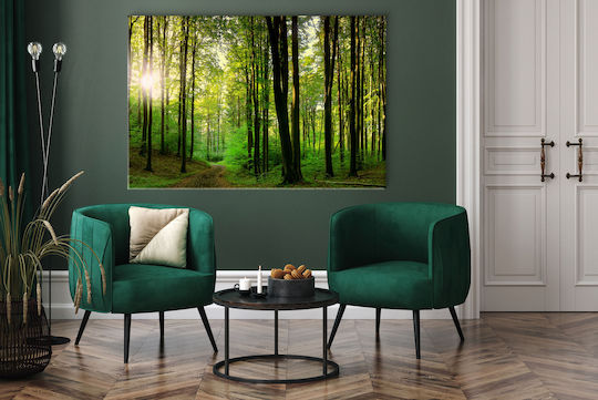 Naklejkomania Gemälde auf Leinwand 80x120cm