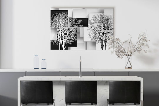 Naklejkomania Πίνακας σε Καμβά 80x120cm