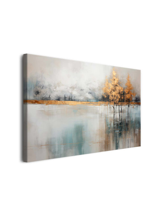 Naklejkomania Πίνακας σε Καμβά 80x120cm