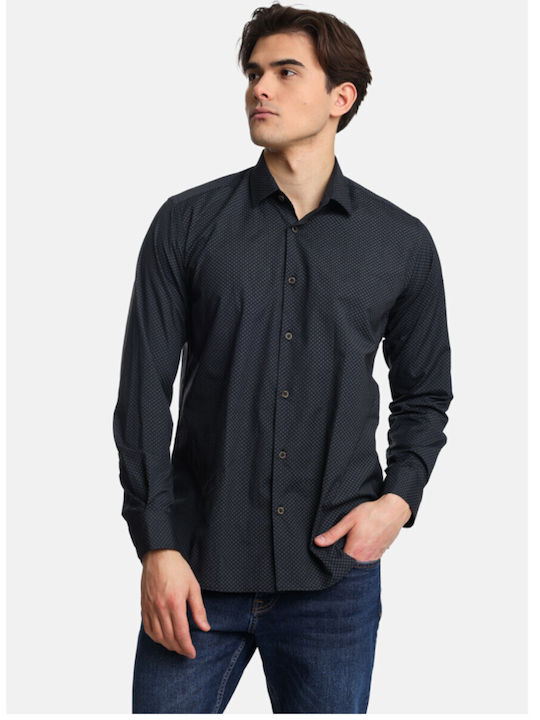 Paco & Co Men's Shirt Black