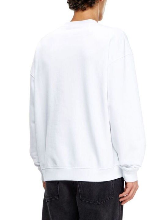 Diesel Men's Sweatshirt ASPRO