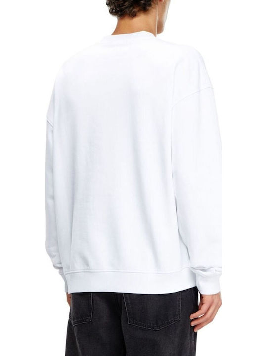 Diesel White