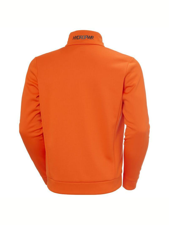 Helly Hansen Herren Jacke Lässig Flame