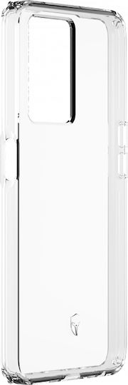 Oppo A57 A57s Recyclable Feel Force Case Transparent