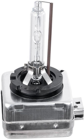 GloboStar Lamps Car Xenon 4300K Natural White 12-24V 55W 2pcs