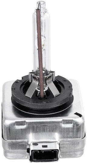 GloboStar Lamps Car Xenon 4300K Natural White 12-24V 55W 2pcs