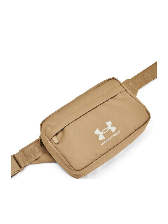Loudon Lite Waist Bag Beige