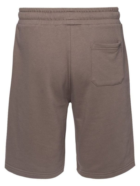 Hi-Tec Sportliche Herrenshorts Braun